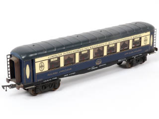 Lot 392 - AS 'O' (FRANCE) (1)
