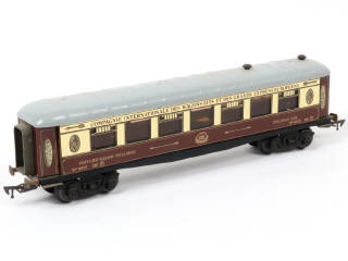 Lot 395 - AS 'O' (FRANCE) (1)