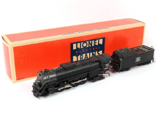 Lot 313 - LIONEL (USA) (1)