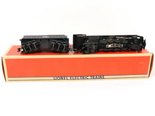 Lot 313 - LIONEL (USA) (1)