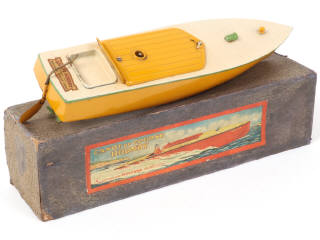 Lot 230 - HORNBY (FRANCE) (1)