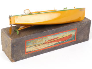 Lot 230 - HORNBY (FRANCE) (1)