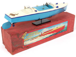 Lot 192 - HORNBY (GB) (1)