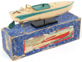 Lot 229 - HORNBY (FRANCE) (1)