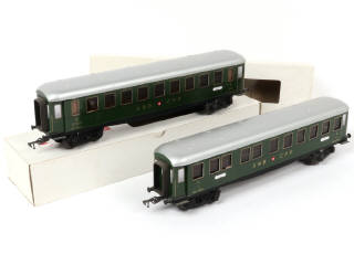 Lot 400 - AS 'O' (FRANCE) (2)