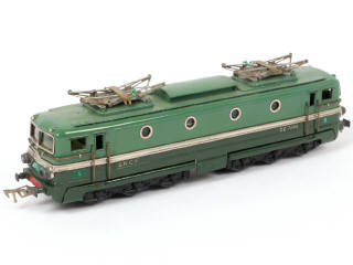 Lot 357 - JEP (FRANCE) (1)