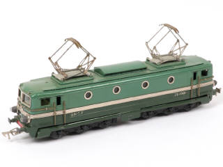 Lot 358 - JEP (FRANCE) (1)