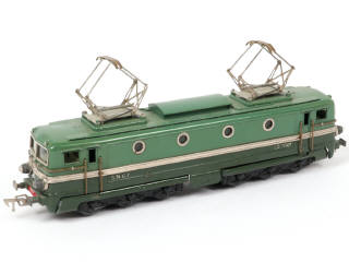 Lot 358 - JEP (FRANCE) (1)