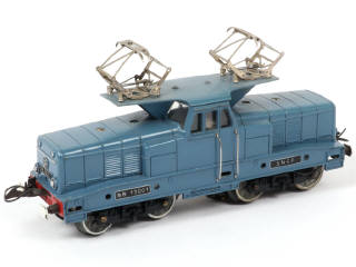 Lot 333 - HORNBY 'O' (FRANCE) (1)