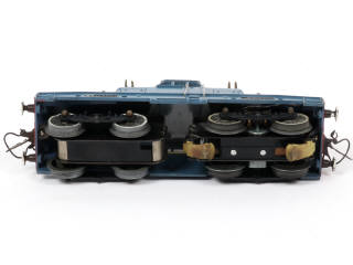 Lot 333 - HORNBY 'O' (FRANCE) (1)