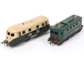 Lot 309 - DIVERS 'O' (FRANCE) (2)