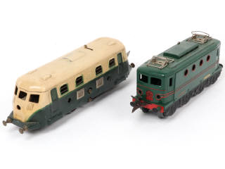 Lot 309 - DIVERS 'O' (FRANCE) (2)