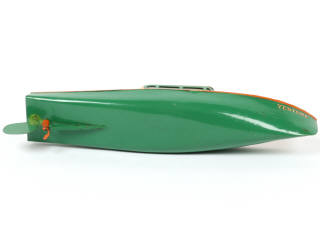 Lot 191 - HORNBY (GB) (1)