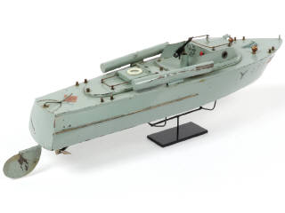 Lot 211 - GIL (FRANCE) (1)