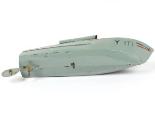 Lot 211 - GIL (FRANCE) (1)