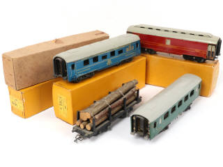 Lot 385 - JEP (FRANCE) (4)