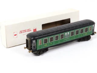 Lot 396 - AS 'O' (FRANCE) (1)