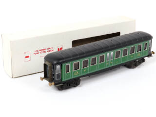 Lot 396 - AS 'O' (FRANCE) (1)
