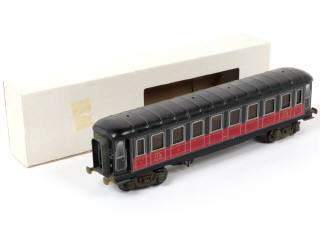 Lot 397 - AS 'O' (FRANCE) (1)