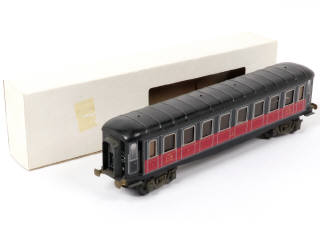 Lot 397 - AS 'O' (FRANCE) (1)