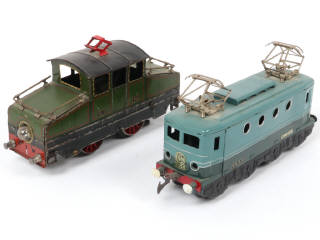 Lot 310 - DIVERS 'O' (FRANCE) (2)