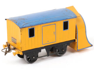 Lot 326 - HORNBY 'O' (GB) (1)