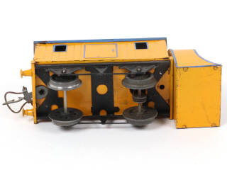 Lot 326 - HORNBY 'O' (GB) (1)