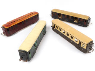Lot 384 - JEP (FRANCE) (4)