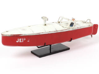 Lot 199 - JEP (FRANCE) (1)