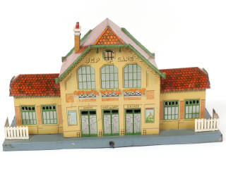 Lot 350 - JEP (FRANCE) (2)