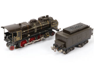 Lot 352 - JEP (FRANCE) (1)