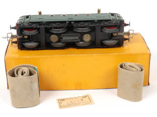 Lot 372 - JEP (FRANCE) (1)