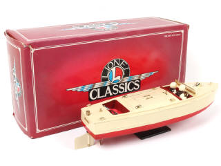 Lot 177 - LIONEL (USA) (1)