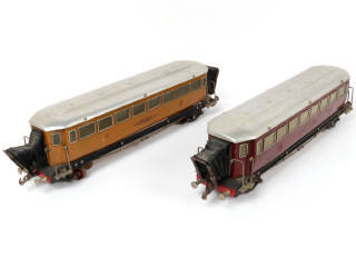 Lot 388 - EDOBAUD '0' (FRANCE) (2)