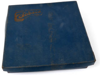 Lot 387 - EDOBAUD '0' (FRANCE) (1)