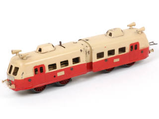 Lot 362 - JEP (FRANCE) (1)