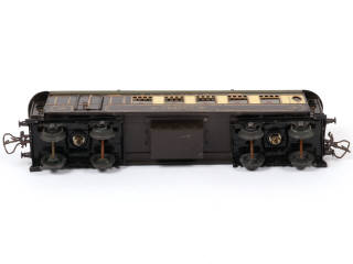 Lot 327 - HORNBY 'O' (GB) (1)