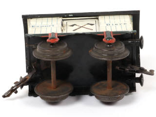 Lot 321 - MÄRKLIN 'I' (ALLEMAGNE) (1)