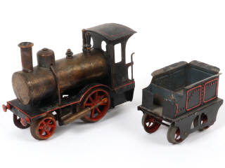 Lot 307 - DIVERS (Ecartement I) (2)