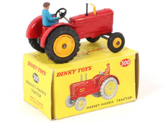 Lot 165 - DINKY TOYS (GB) (1)