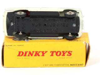 Lot 68 - DINKY TOYS (FRANCE) (1)