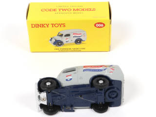 Lot 18 - DINKY MATCHBOX (1)