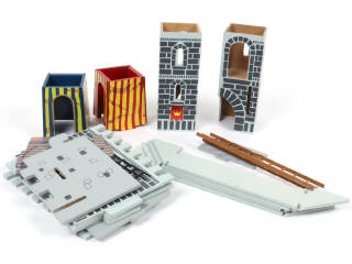 Lot 4 - STARLUX (FRANCE) (31)