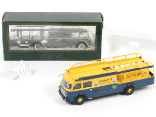 Lot 29 - OLD CARS (ITALIE) (1)