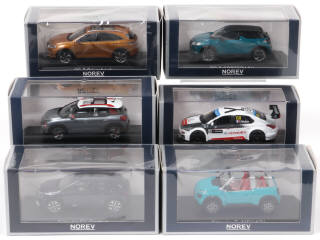 Lot 31 - NOREV (FRANCE) (6)