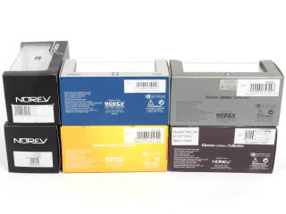 Lot 35 - NOREV (FRANCE) (6)