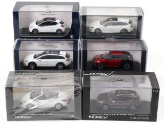 Lot 37 - NOREV (FRANCE) (6)