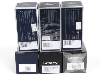 Lot 37 - NOREV (FRANCE) (6)