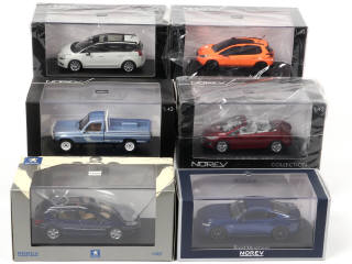 Lot 38 - NOREV (FRANCE) (6)