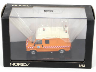 Lot 45 - NOREV (FRANCE) (1)